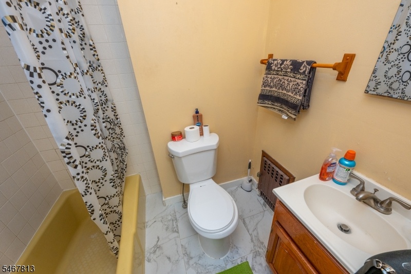 First Floor Bath