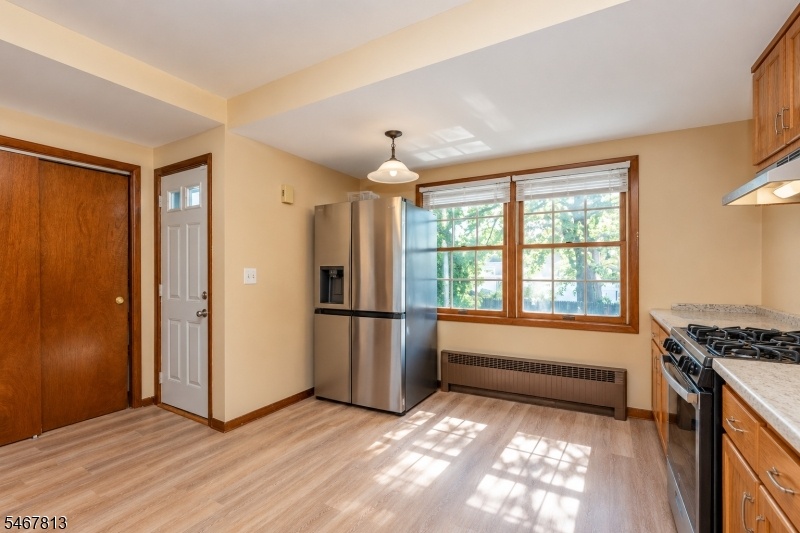 Floor 1 Kitchen