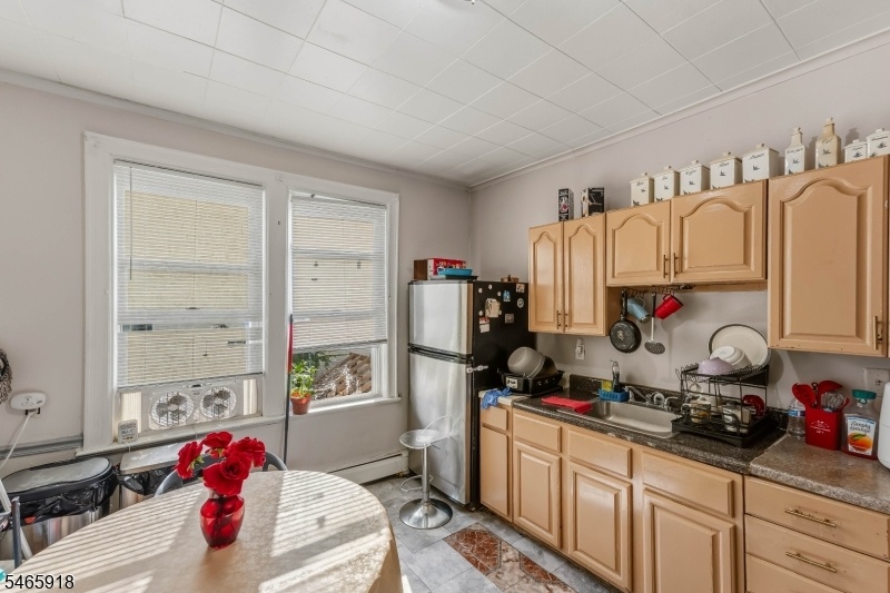 Unit 1 - Kitchen
