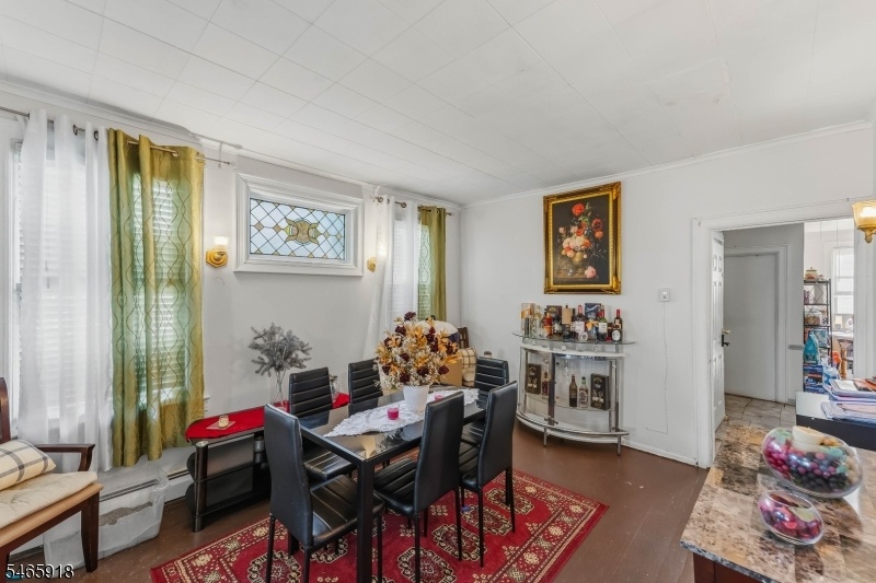 Unit 2 - Dining Room