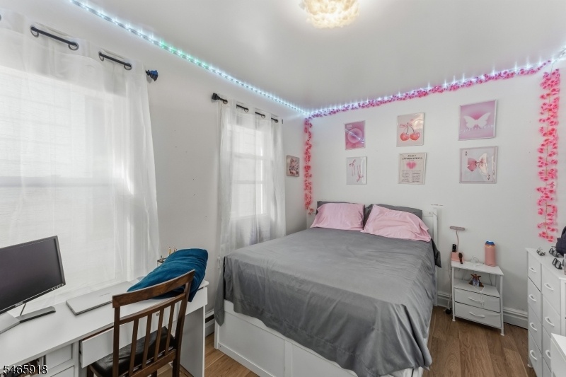 Unit 2 - Bedroom 1