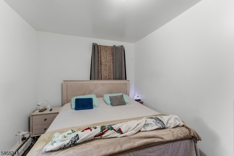 Unit 2 - Bedroom 2