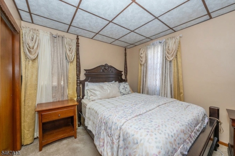 2nd Floor Bedroom