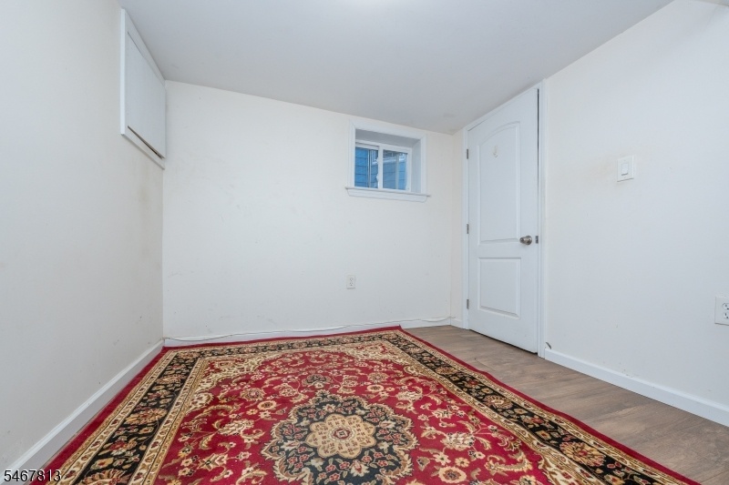 Basement Den