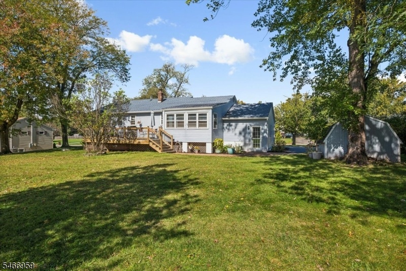 Your Outdoor Escape!