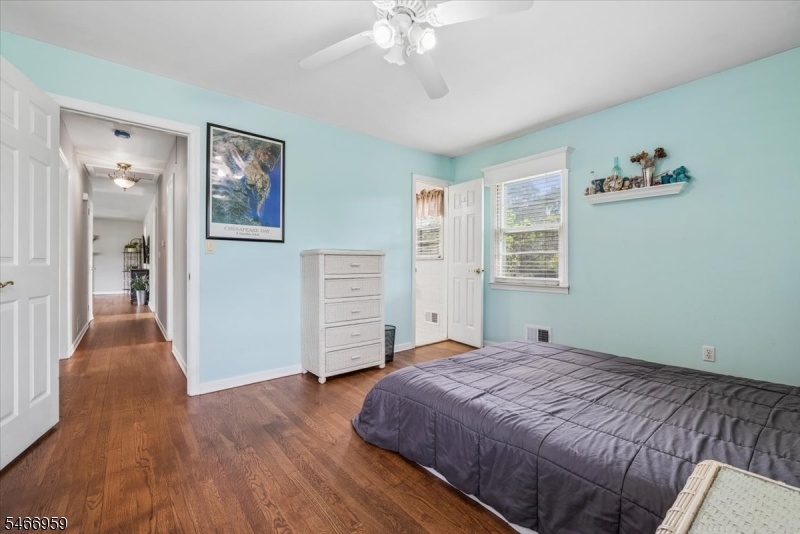 Primary Bedroom View #2