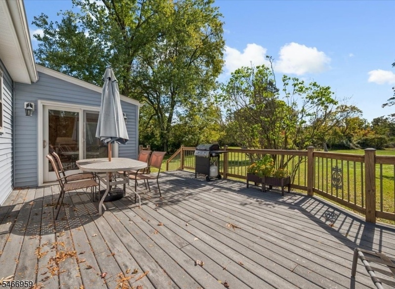 Outdoor LIving