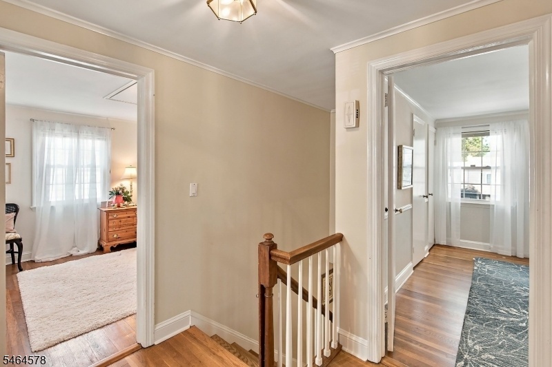 Second Floor Landing