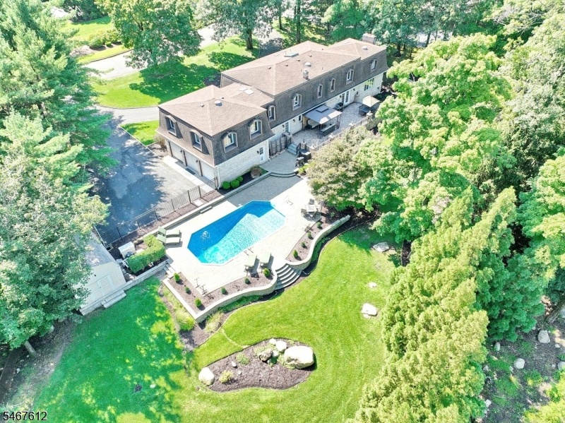 aerial