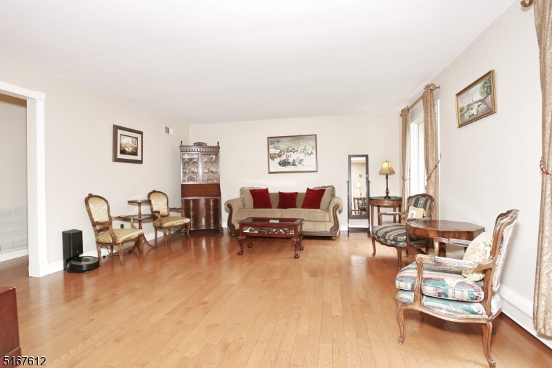Formal living room