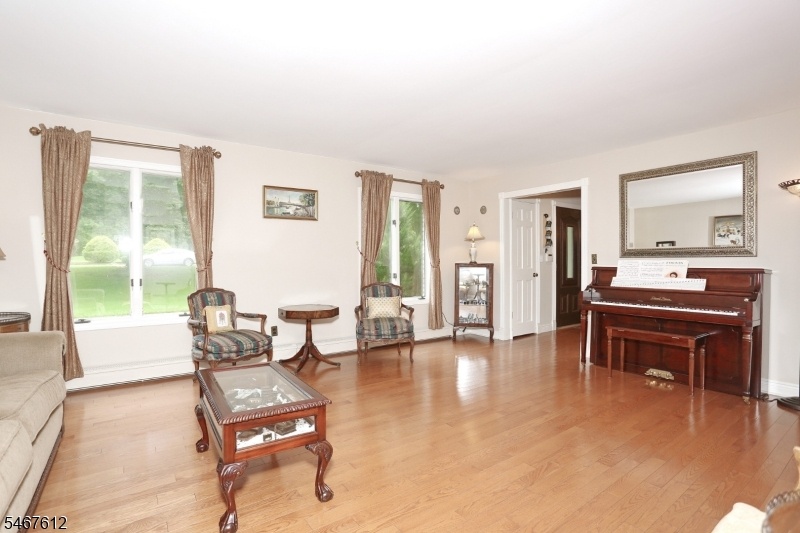 formal living room