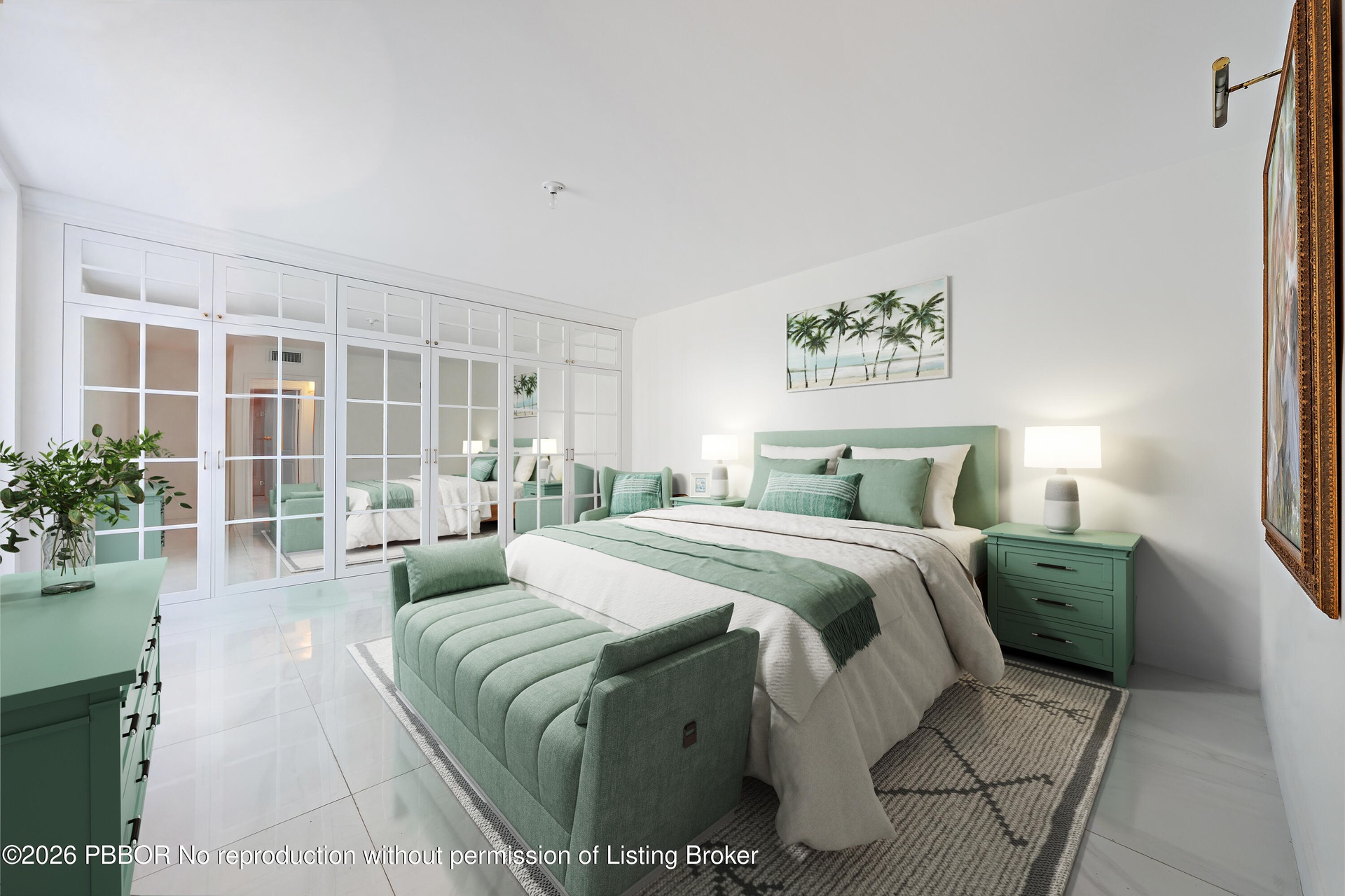 Virtual Staging