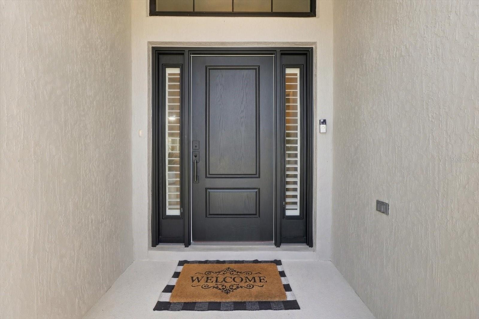 Entryway
