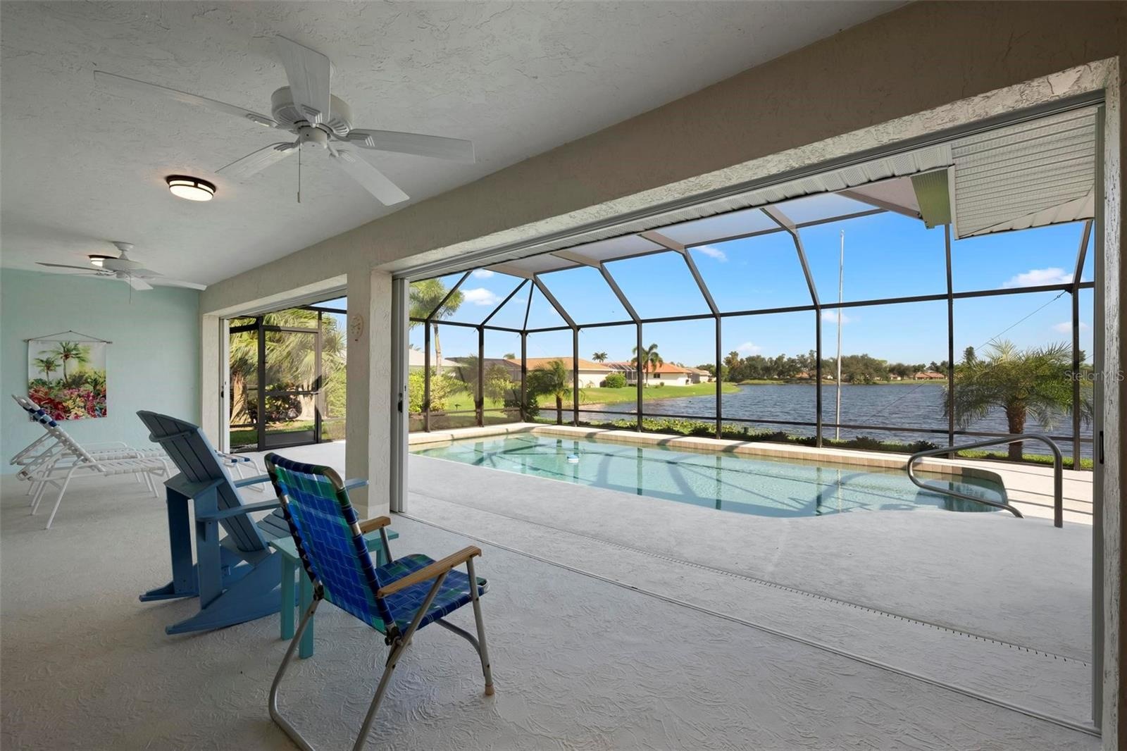 Lanai