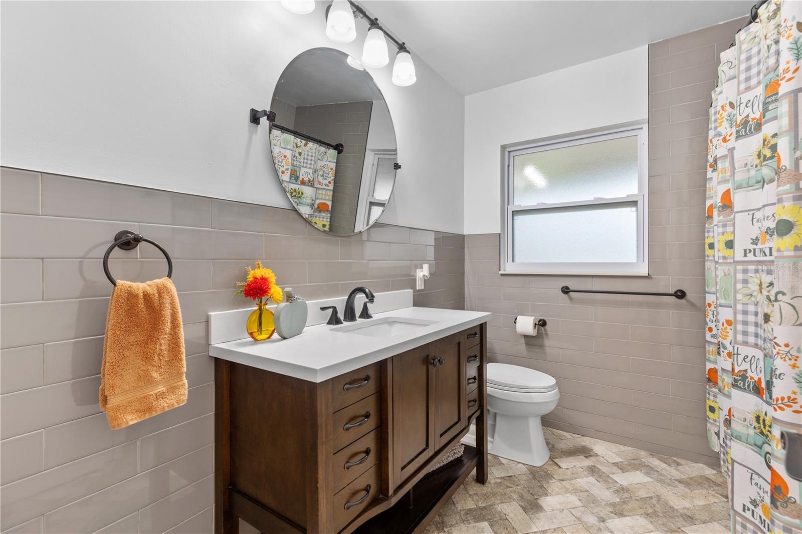 Guest Bath