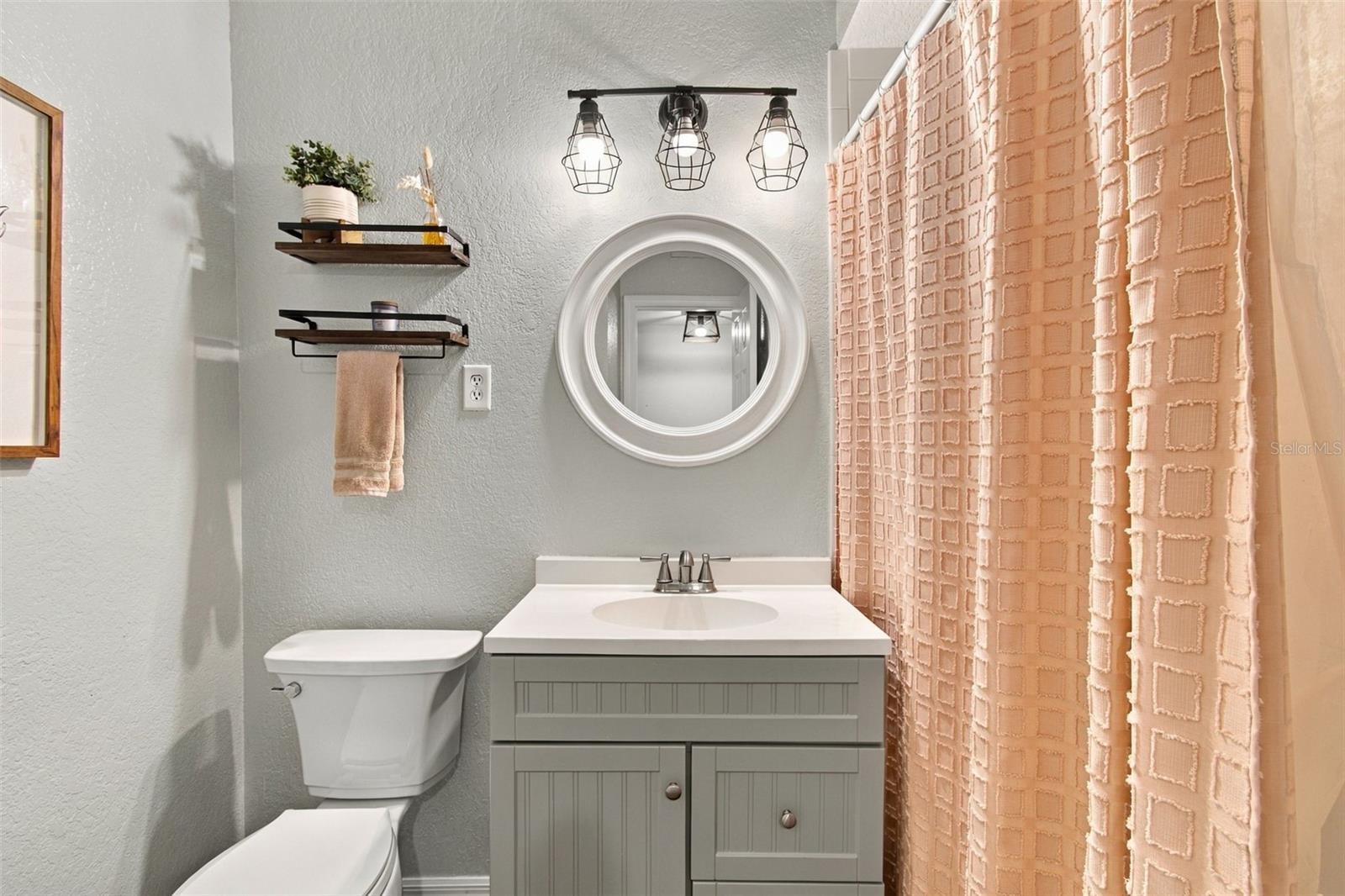 Bathroom 2