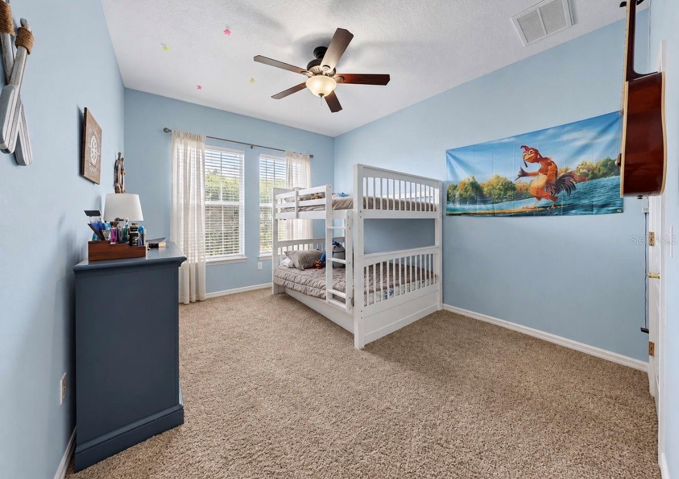 Bedroom #4