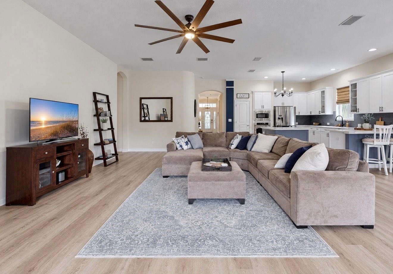 Family Room/ Great Room