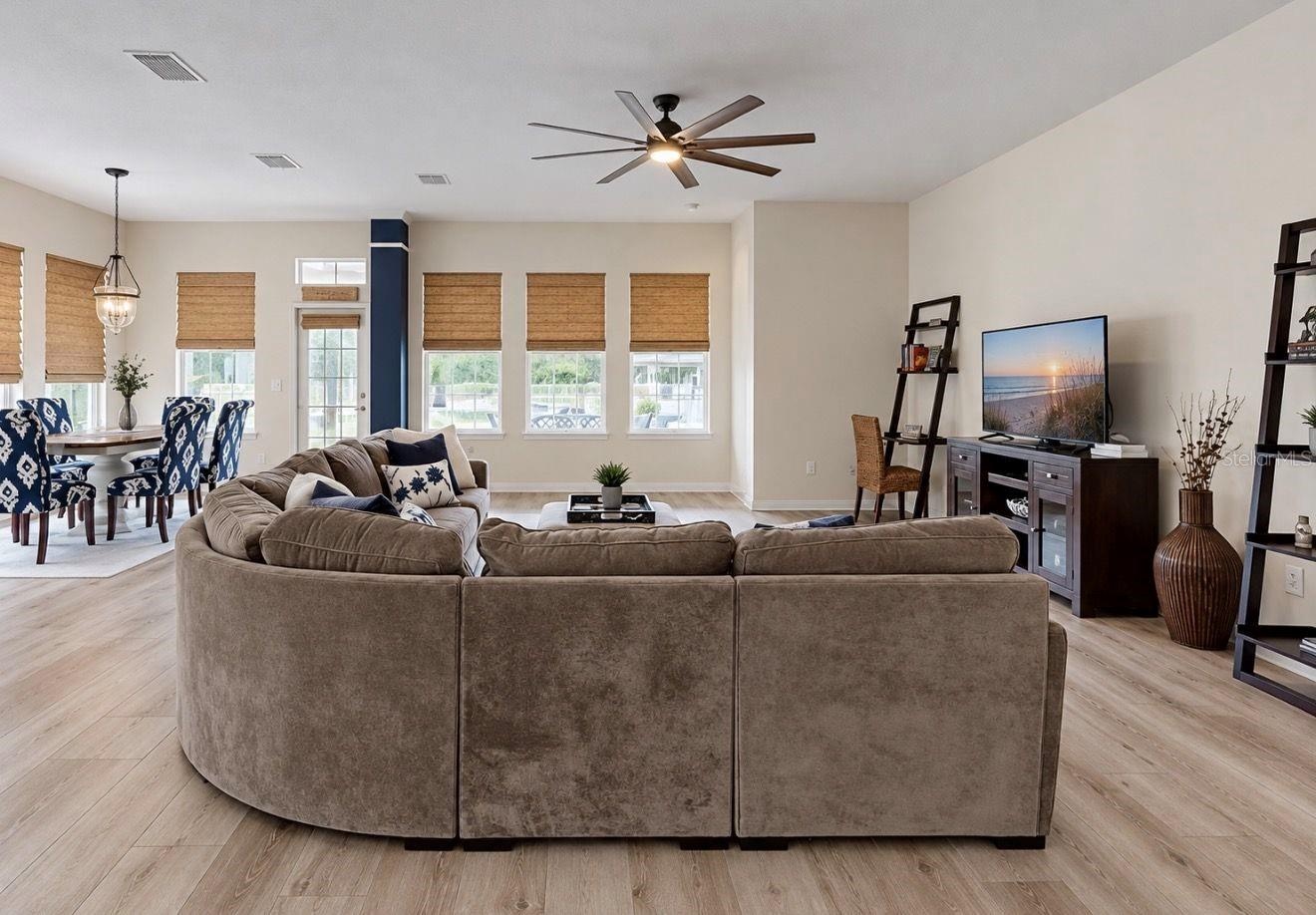 Family Room/ Great Room