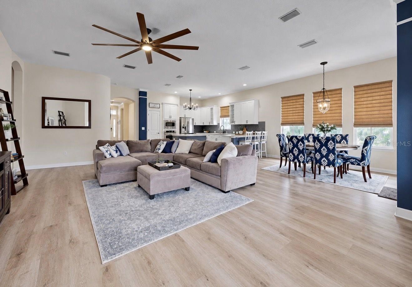 Family Room/ Great Room