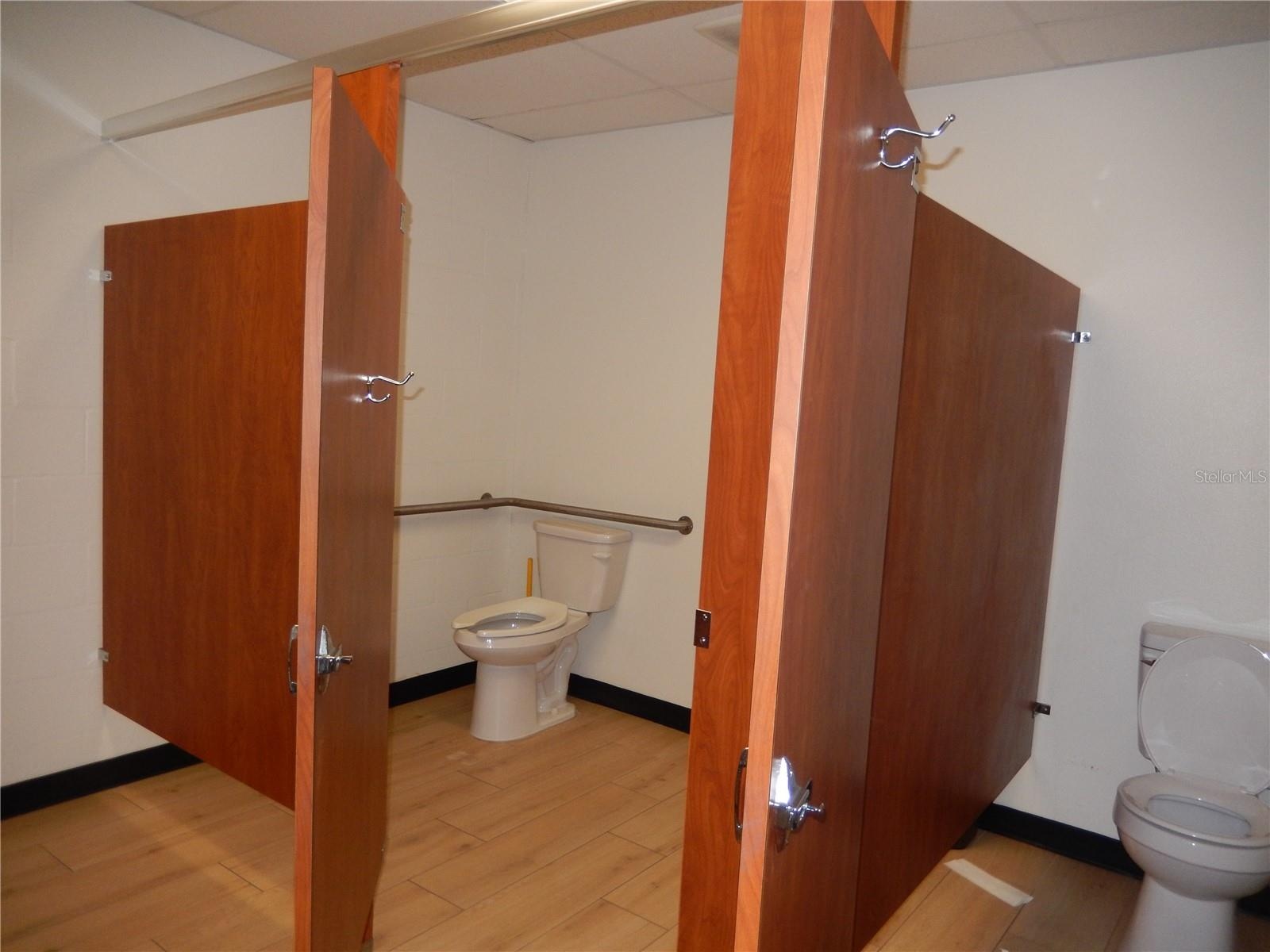 Restroom II