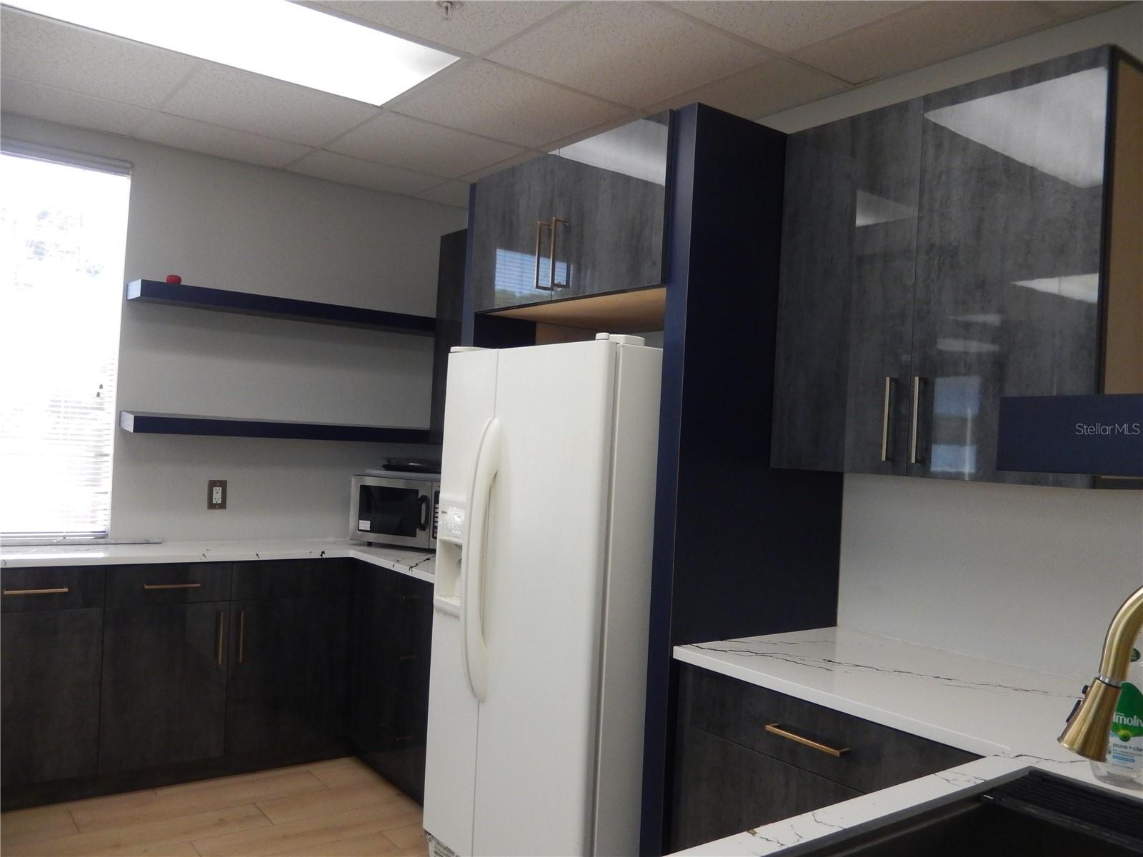 Kitchen II