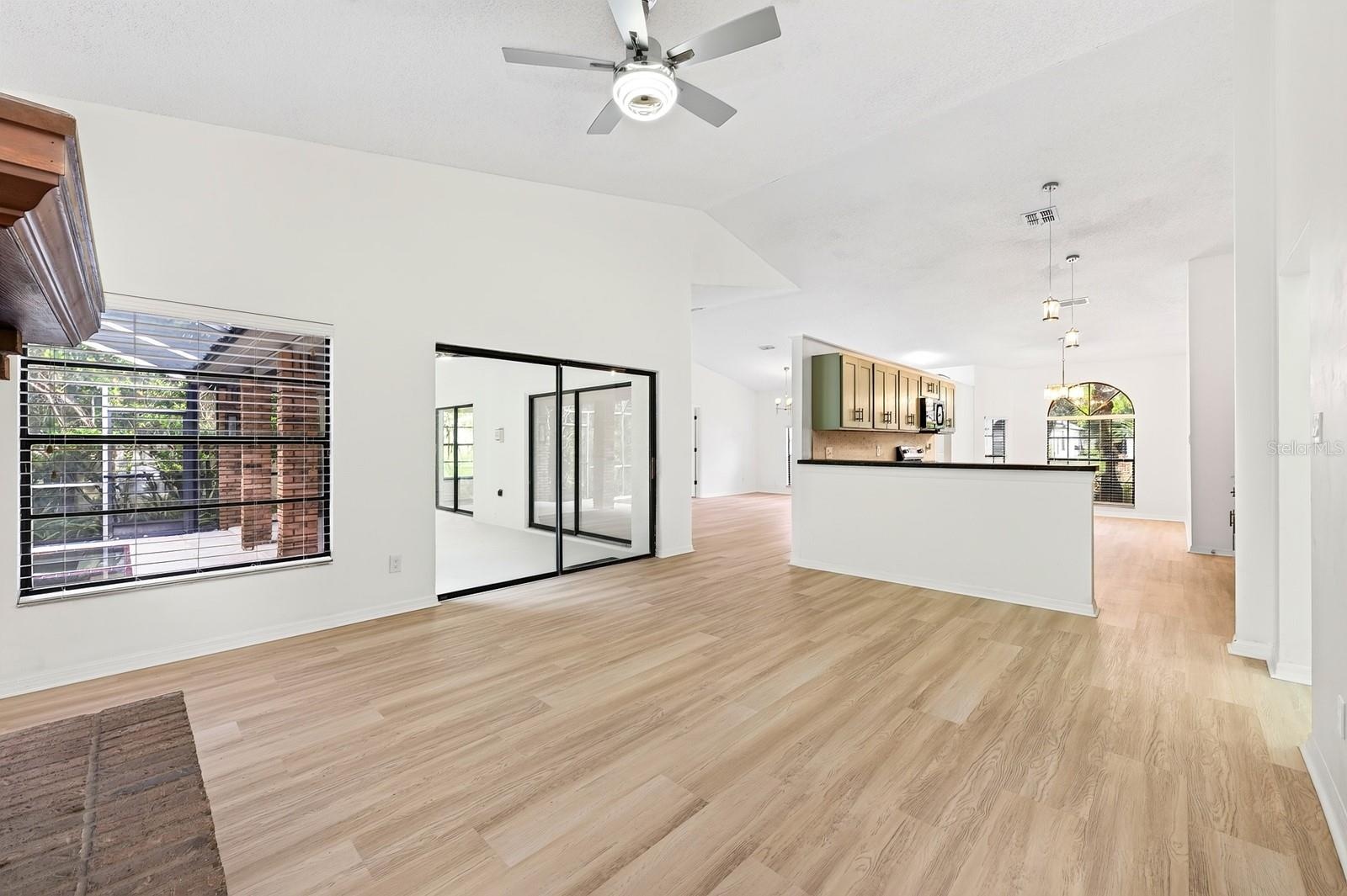 The Family Room