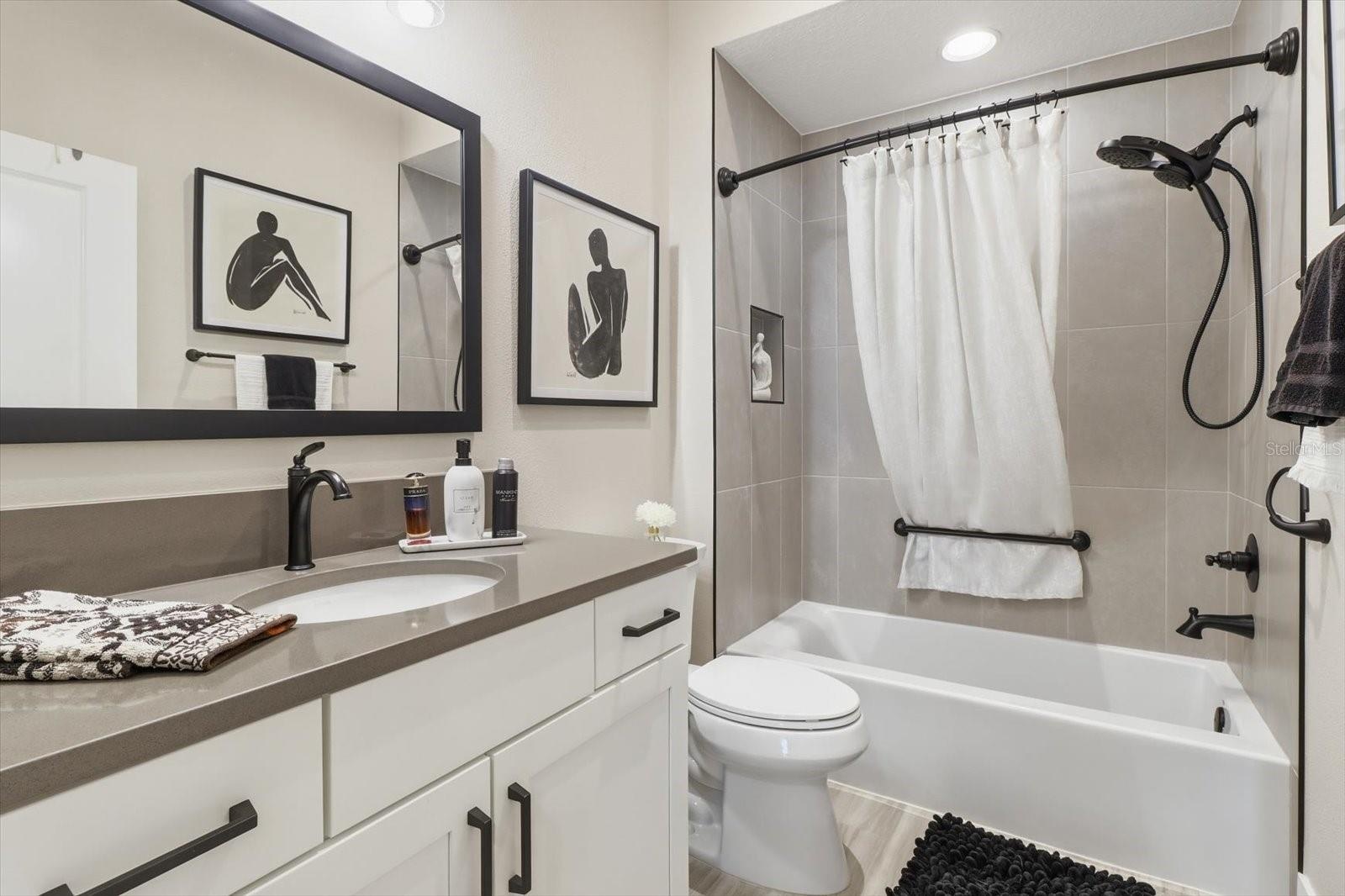 guest bath