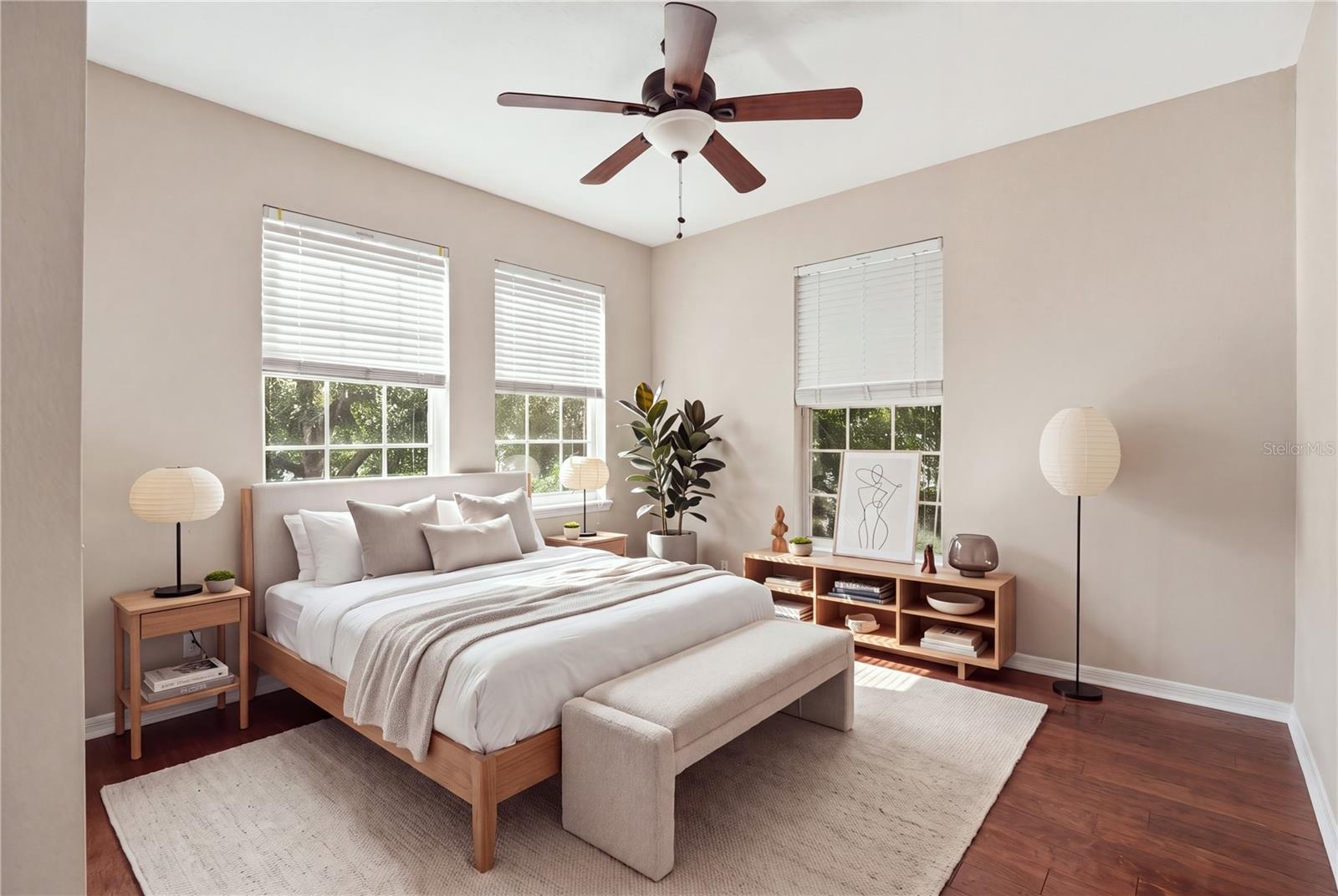 Guest bedroom 2