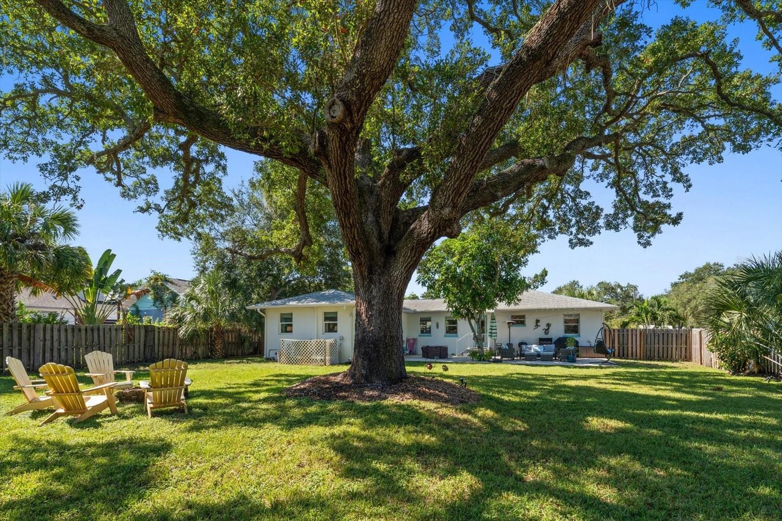 Great place to enjoy Florida living