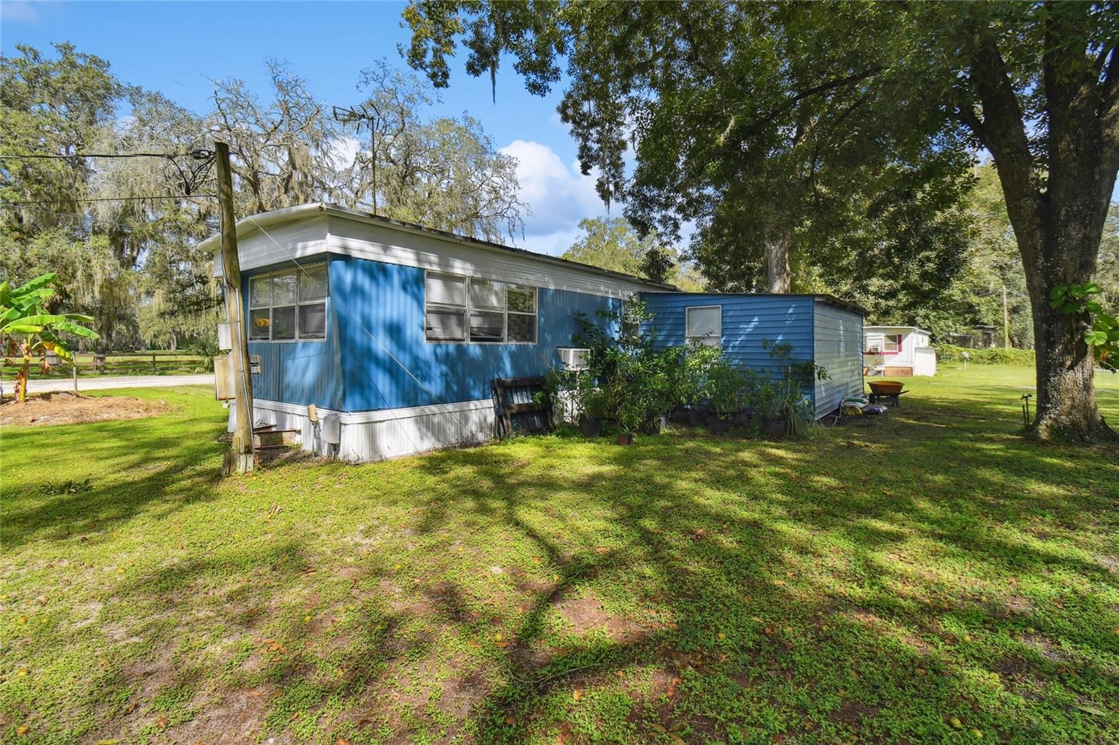 Mobile Home # 2