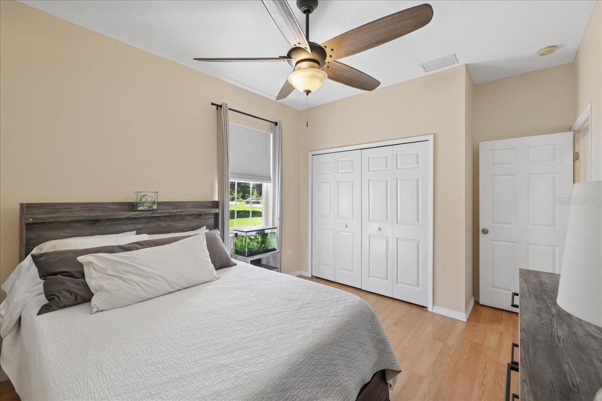 3rd bedroom