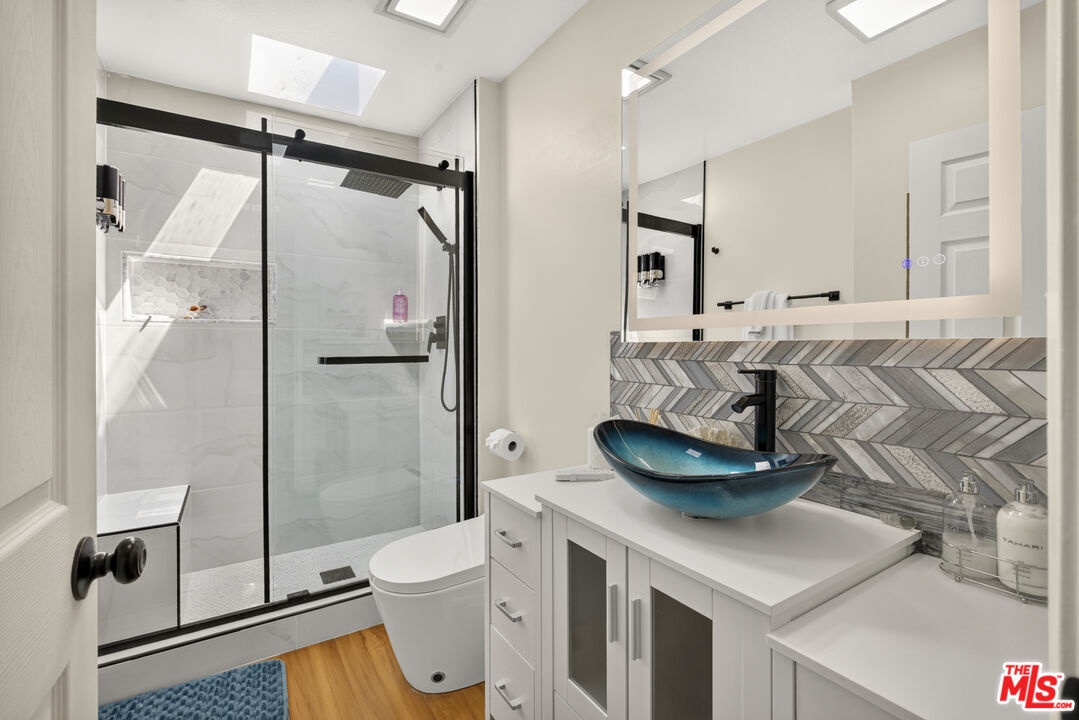 Master Bath 2