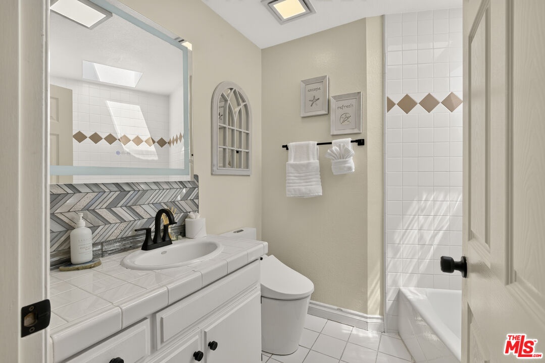2nd Bath