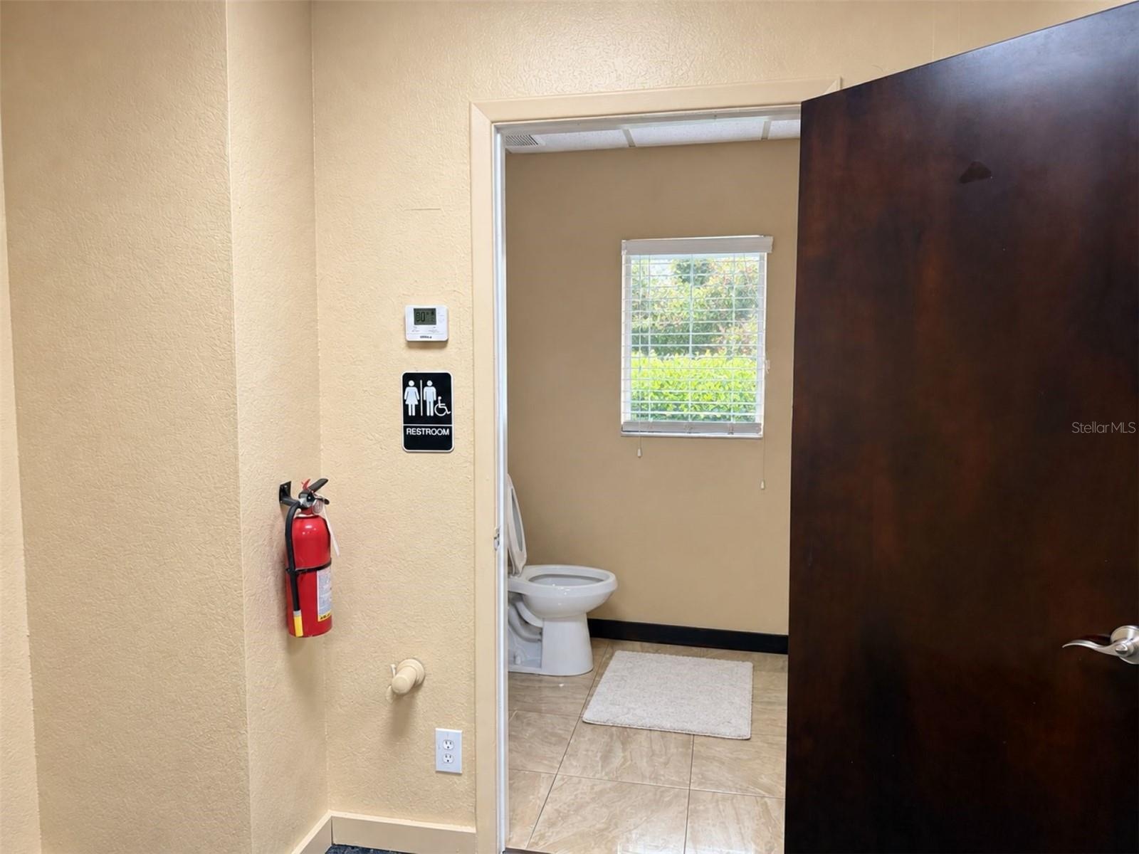 9- Bathroom