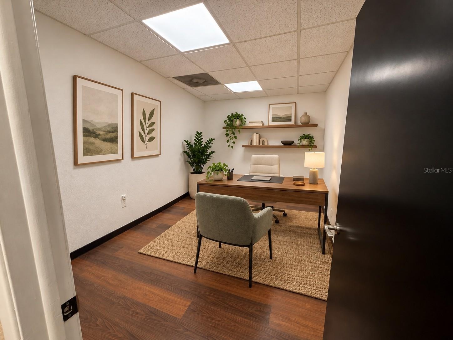 10- Office
