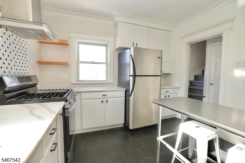 Unit 2 Kitchen