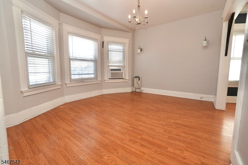 Unit 2 Dining Room