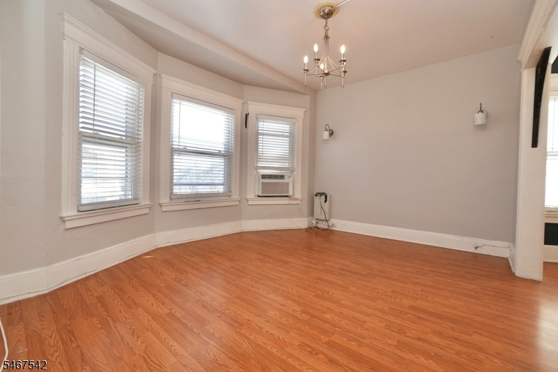 Unit 2 Dining Room