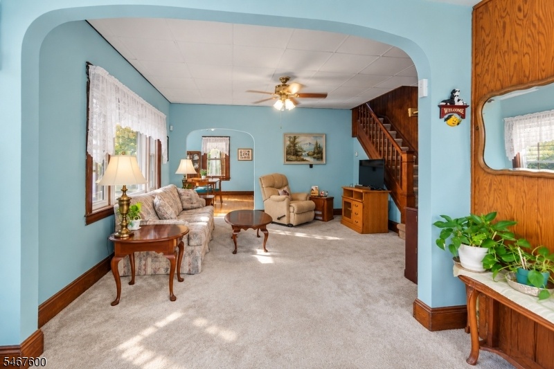 Main Living
