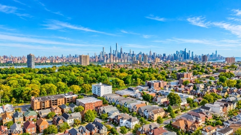 NYC View