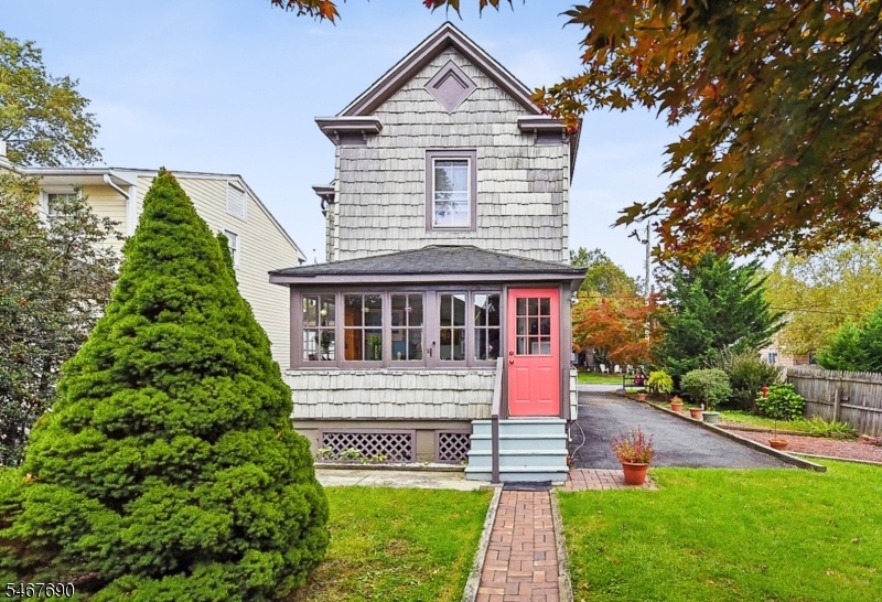 Back of House