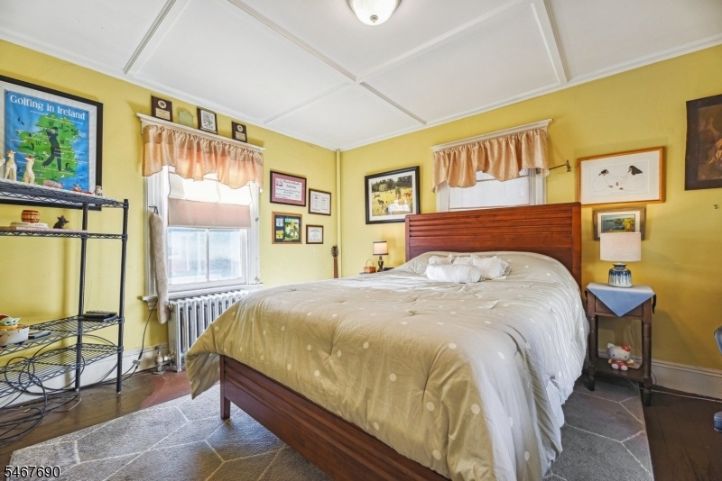 Bedroom  Three