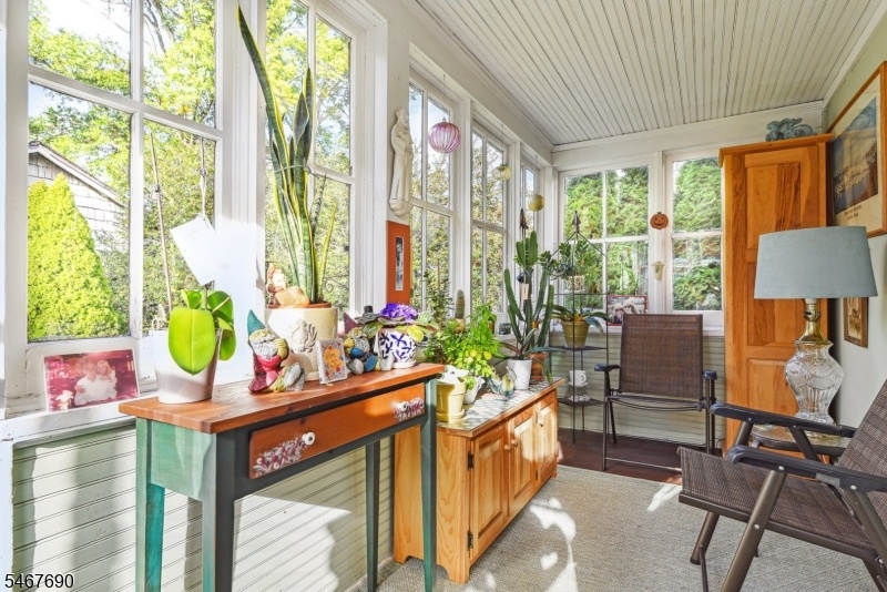Back Sun Room
