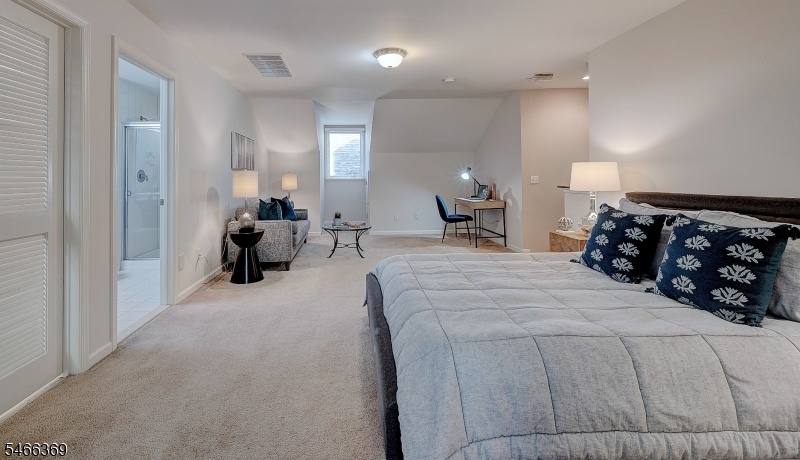 Guest/Bonus Room