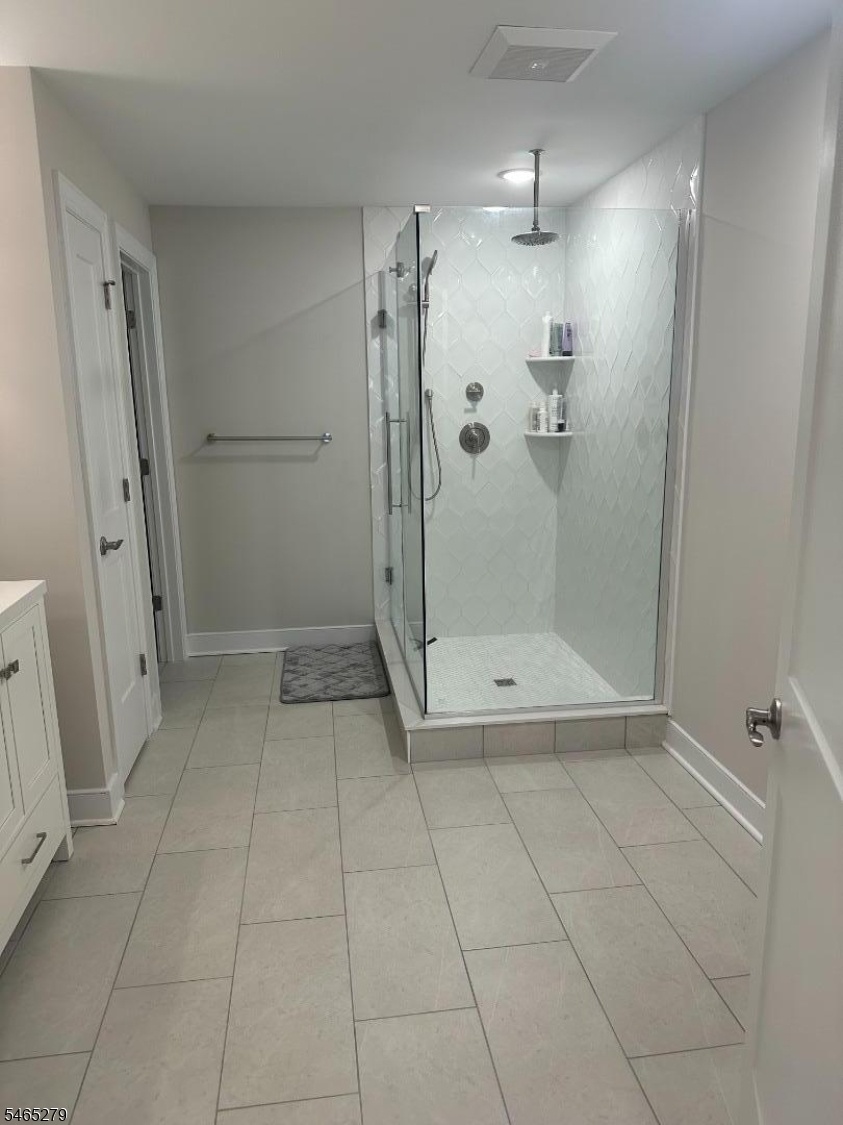 Stall Shower Master