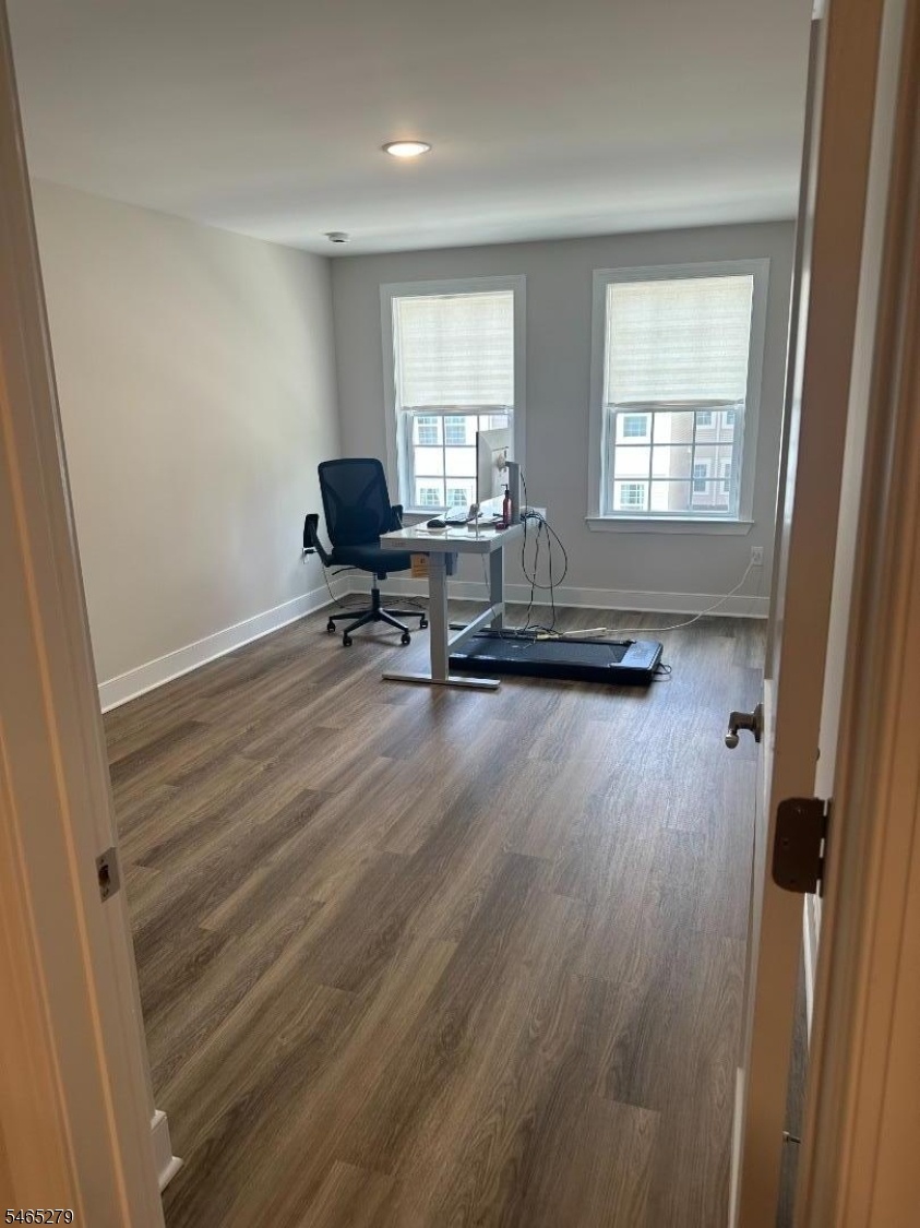 Office/Rec Room