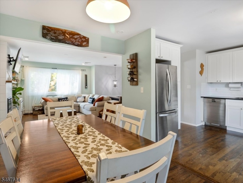 Living/Dining