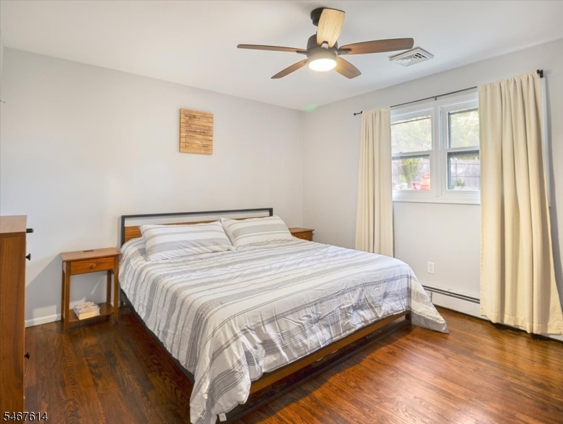 Bedroom # 1