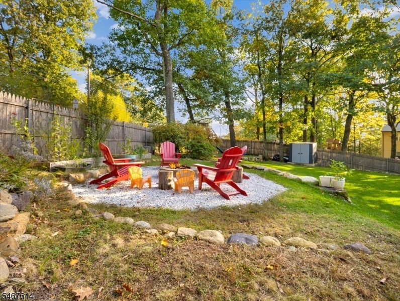 Fire Pit